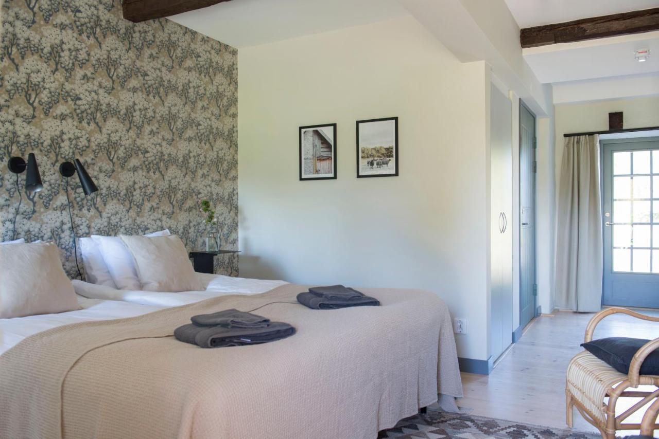 Gumbalde Resort Stånga Extérieur photo